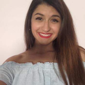 Babysitter Albacete: María Ángela Sánchez Montero