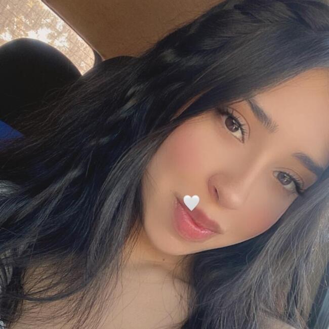 Babysitter in Rancagua: Noelia melina