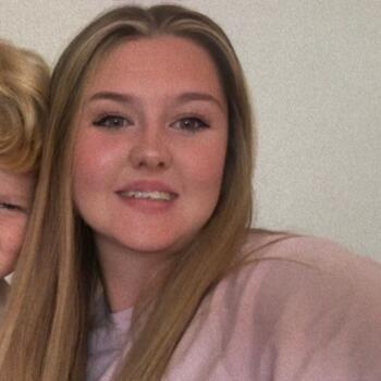 Babysitting job in Burton-on-Trent: babysitting job Chrissy