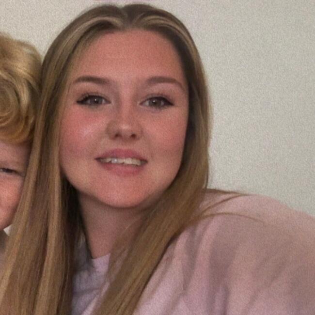 Babysitting job in Burton-on-Trent: Chrissy