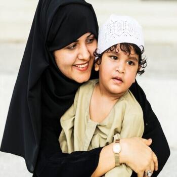 Babysitting job in Lahore: babysitting job Iffat