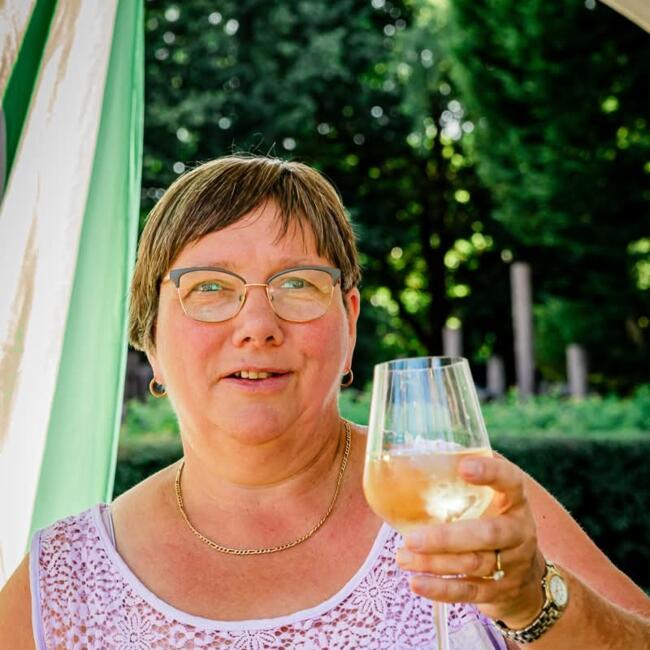 Babysitter in Bouwel: Christel