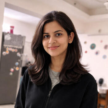 माता-पिता पुणे: Ayushi