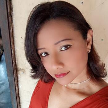 Niñera Naguanagua: Johanna carolina