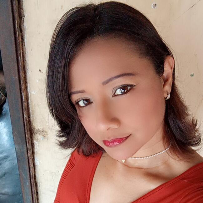 Niñera en Naguanagua: Johanna carolina