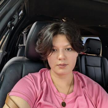 Babysitter in La Junta: Isabella