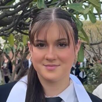 Babysitter Perth: Sophia