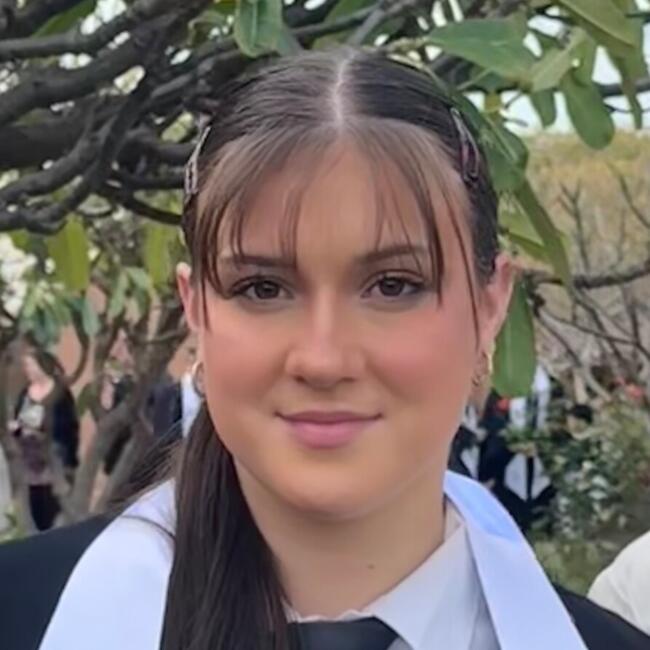 Babysitter in Perth: Sophia