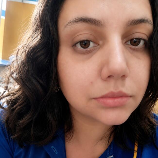 Babysitter in Araçoiaba (Pernambuco): Laila De Oliveira Giloca Silva