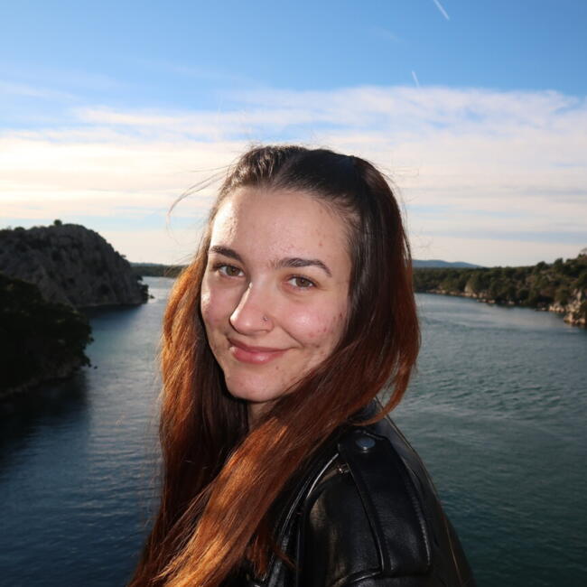 Dadilja u Podgradina: Martina