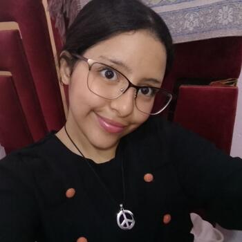 جليسة أطفال مراكش: Safia