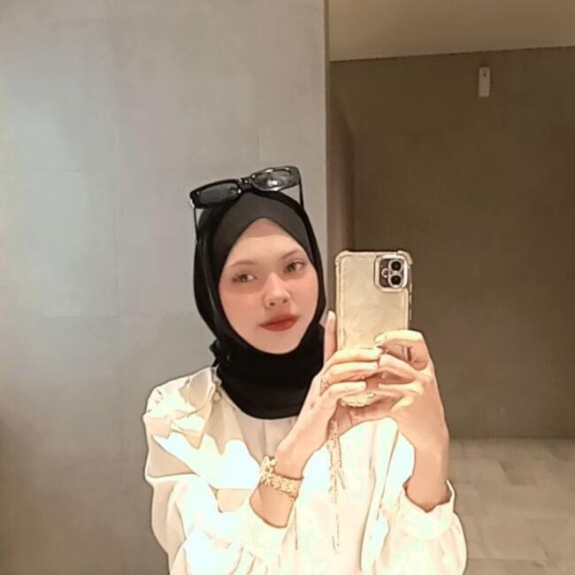 Babysitter in Mantin: Syaza