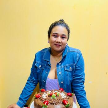 Babysitter in Lima: Nadia Karina