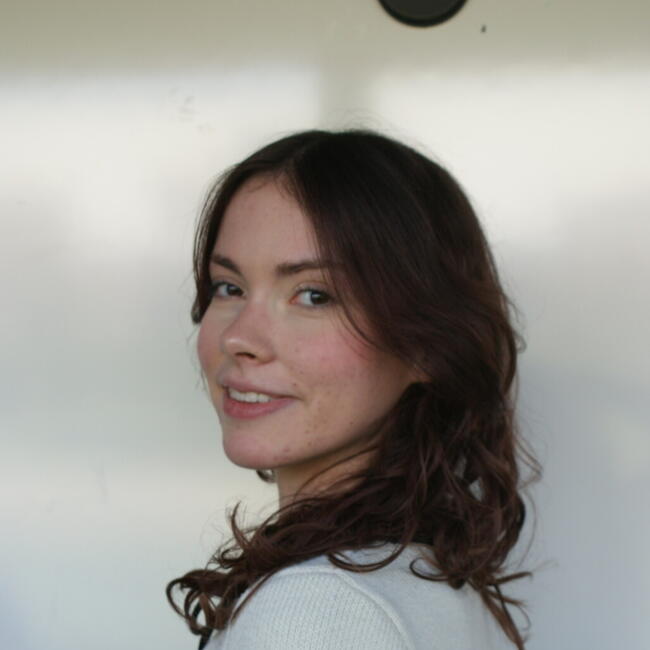 Babysitter in Salouël: Eléa