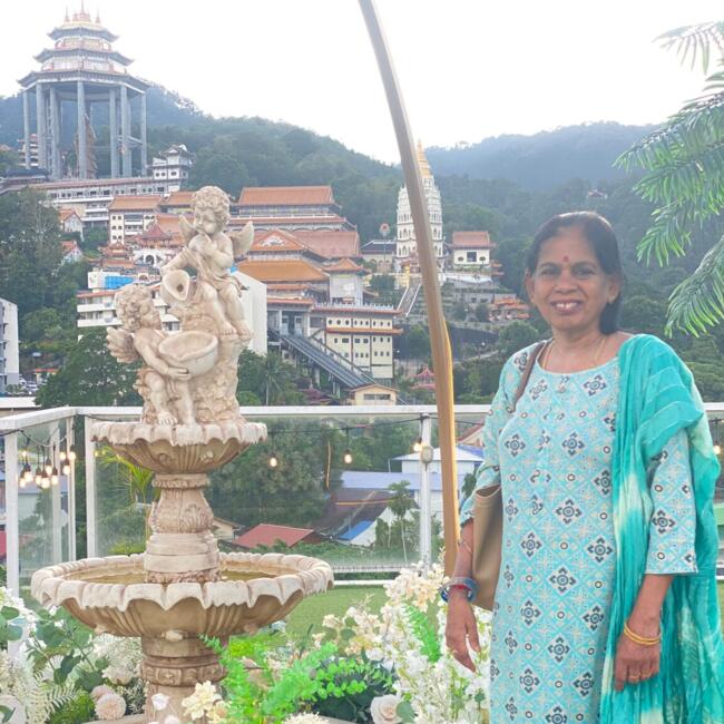 Babysitter in Sungai Petani: Kogila