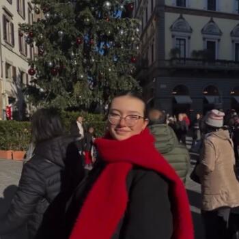 Babysitter Quarrata: Giulia