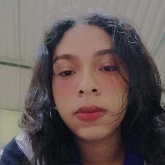 Babysitter in Cartagena: Valentina