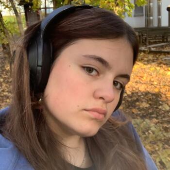 Babysitter in Graz: Lorena