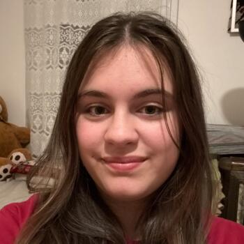 Babysitter in Graz: Lorena