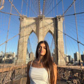 Babysitter in Santa Cruz de Tenerife: Lucía