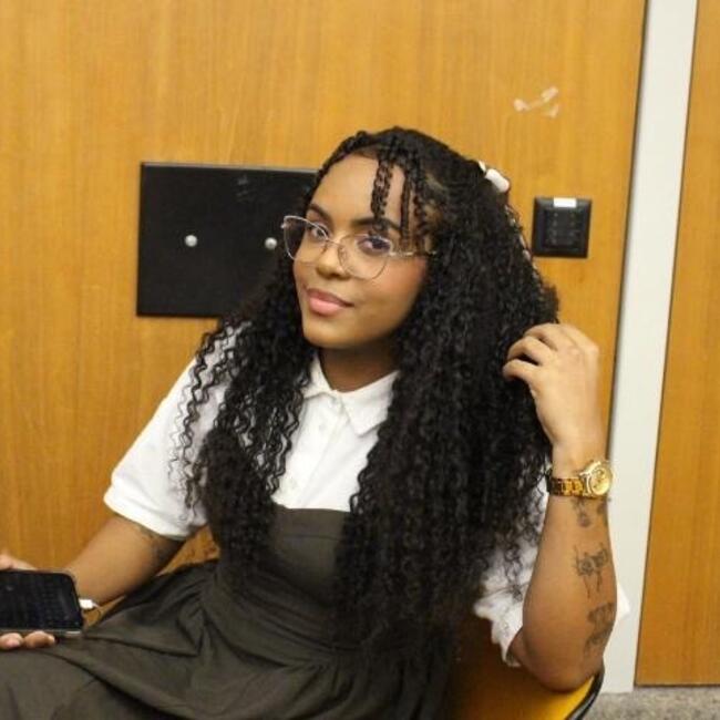 Nanny in Geneva: Michele