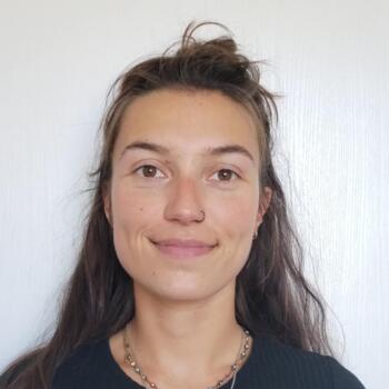 Babysitter Grenoble: Emeline