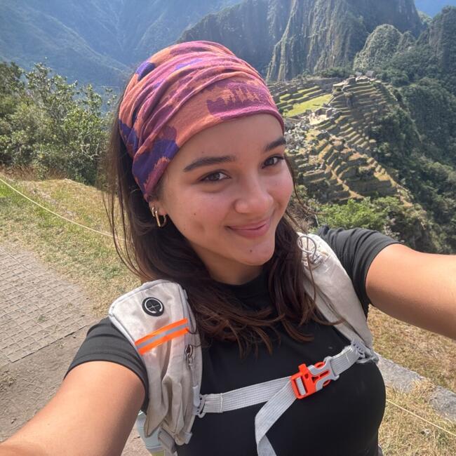 Niñera en Aguadilla: Amanda