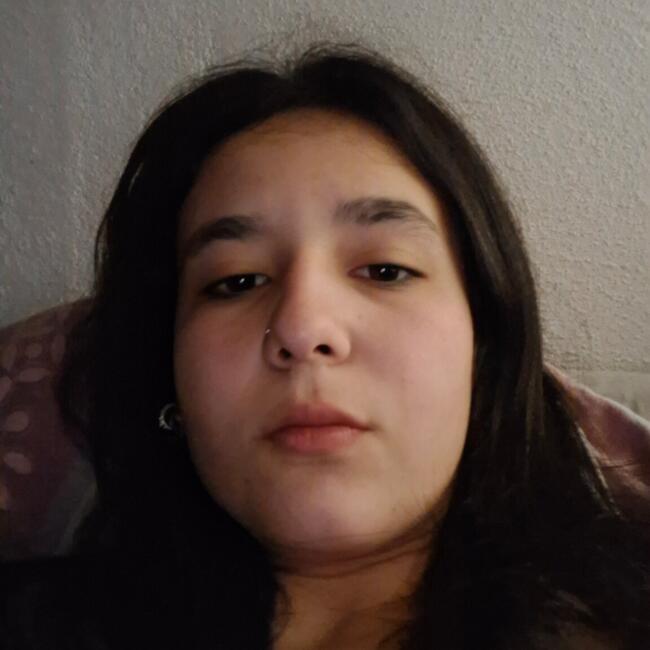 Babysitter in Bras: Naoly