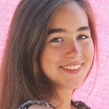 Baby-sitter Strasbourg: Lylou