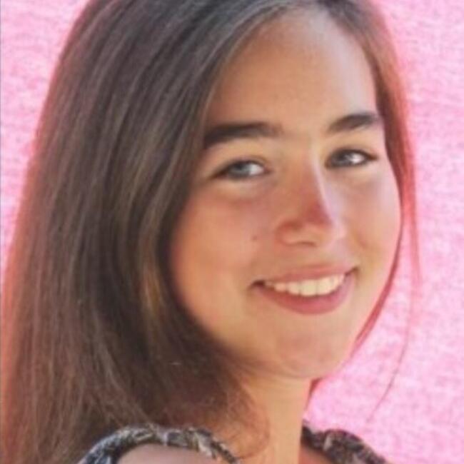 Babysitter in Strasbourg: Lylou