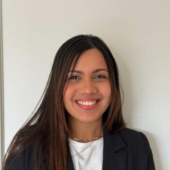 Canguro en Barcelona: Iriana