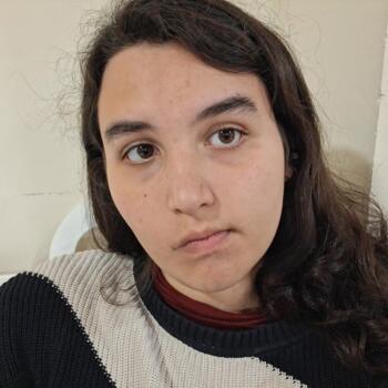 Canguro en Valencia: Helena