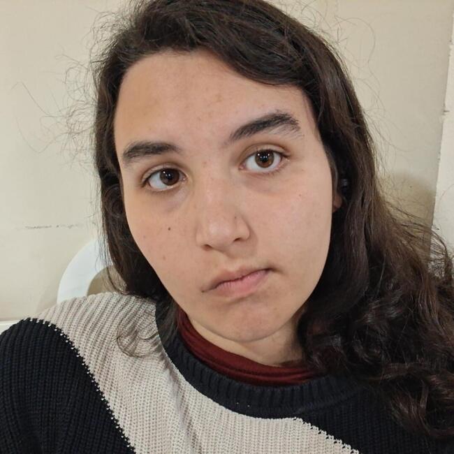 Canguro en Valencia: Helena
