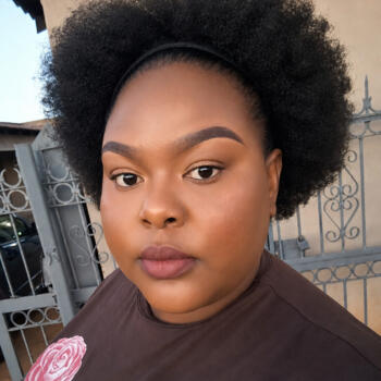 Babysitter in Pretoria: Mmathapelo