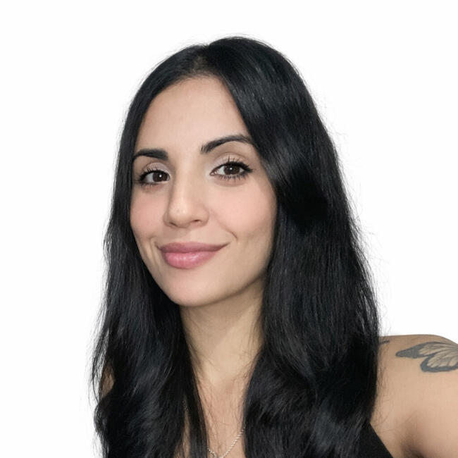 Babysitter in Rosario: Camila