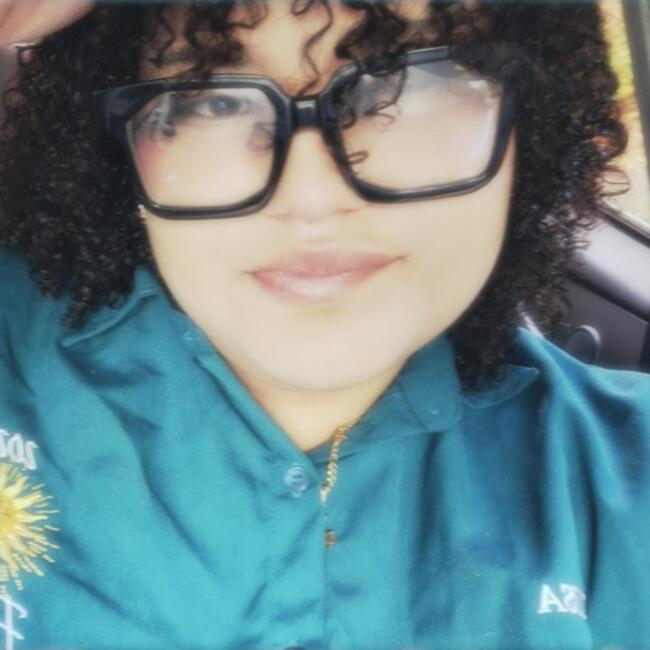 Babysitter in Bartolo: Yasairie