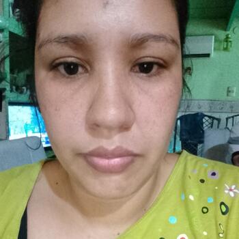 Babysitter Fernando de la Mora: Grissel