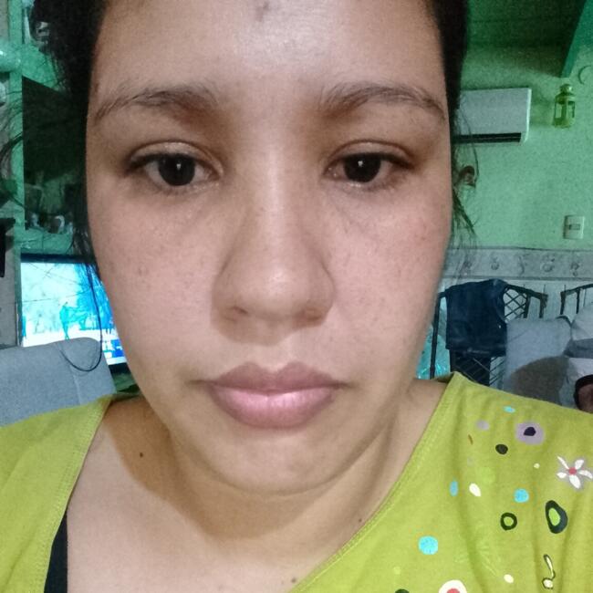 Babysitter in Fernando de la Mora: Grissel