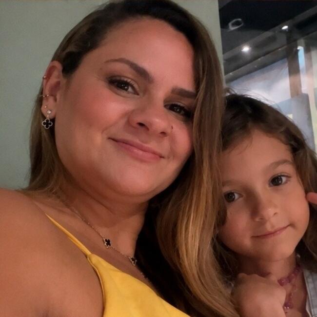 Babysitting job in Crateús: Ana Paula