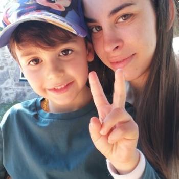 Babysitter Viana do Castelo: Inês Ramos Pinto