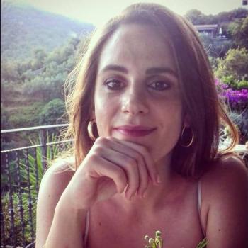 Babysitter a Zugo: Antonella Egidio