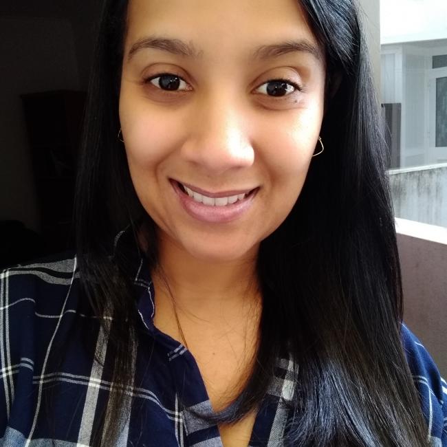 Jaqueline Matoso (32) - Babysitter em Vila Franca de Xira 