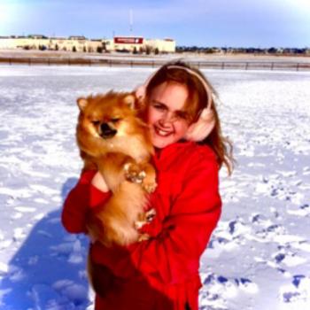 Baby-sitter in Saskatoon: Paige