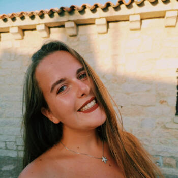 Babysitter Dresano: Greta