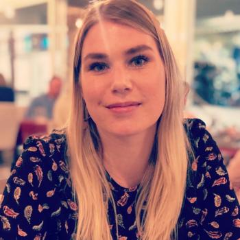 Babysitter Almere Stad: Nienke