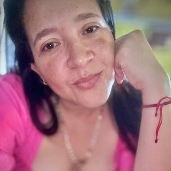 Trabajo para niñera en Barranquilla: trabajo de niñera Mary Peinado