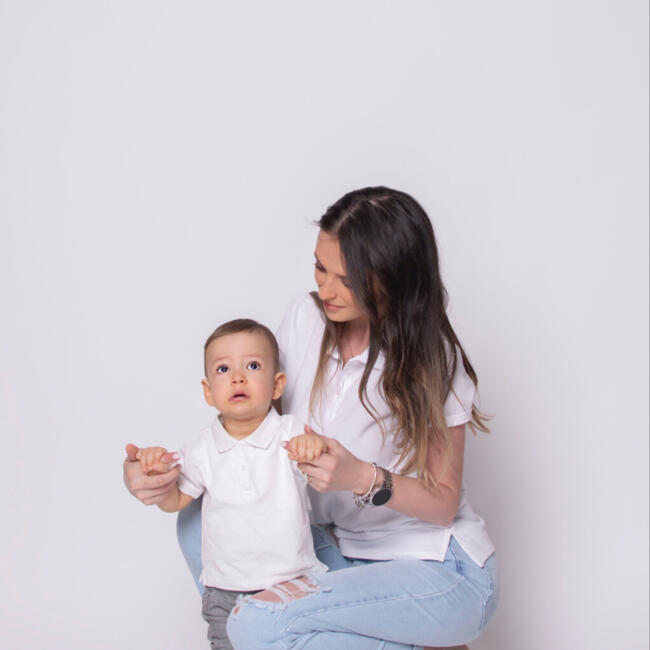 Babysitter Job in Sankt Georgen im Schwarzwald: Bashkime