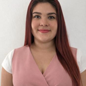 Niñera en Cali: Emily