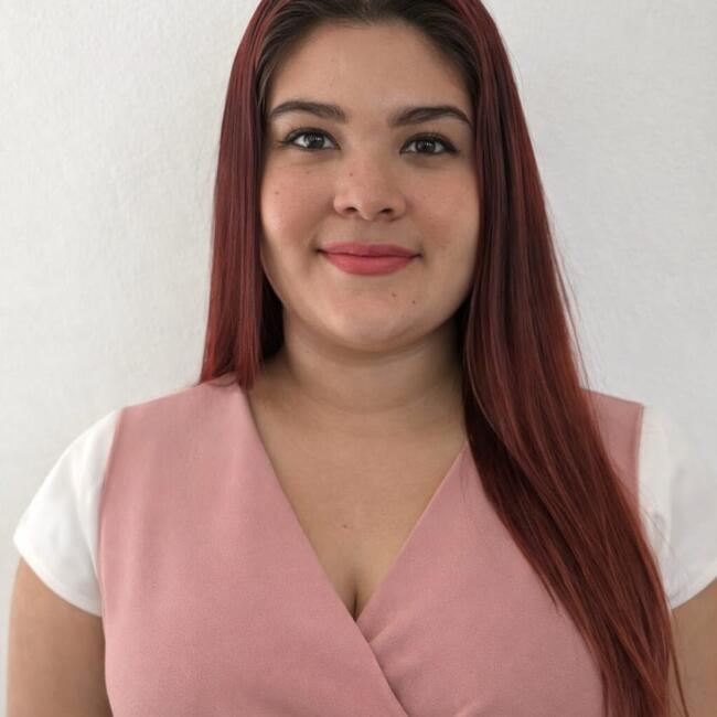 Niñera en Cali: Emily