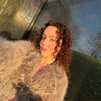 Babysitter Runcorn: Rebecca Lillian
